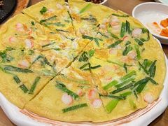 -长寿参鸡汤(朝韩风情街店)