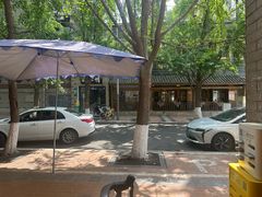 -牛王庙特色面(杏苑公寓店)