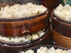 -海汇源老烧麦店(东大街总店)