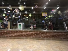 -纽斯桑拿会所(天山店)