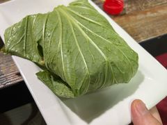 -鑫正兴东北烧烤(滨湖店)