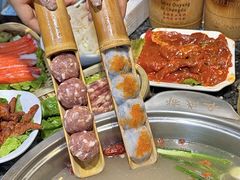 -欧阳小姐在成都(鼓楼店)