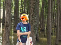 -采石矶景区