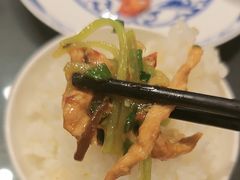 -顺兴老茶馆·精品川菜(世纪城店)