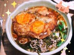 -佬肥猫(周浦万达店)