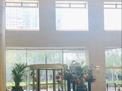 -上海浦东华美达大酒店