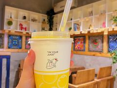 -黄记玉米汁(叠翠路店)