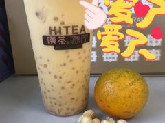 -HITEA嘆萃(北江新区店)