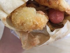 -张记炸串肠粉