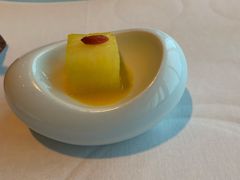 开胃菜-金轩中餐厅 Jin Xuan(浦东丽思卡尔顿酒店)