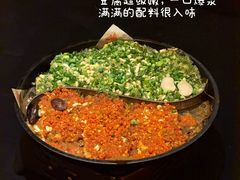 -何师烧烤Pro ·江湖川菜·小龙虾·精酿啤酒(太古里旗舰店)
