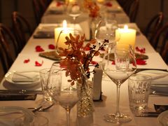 -壳里西餐厅Coquille Seafood Bistro(蒙自路店)