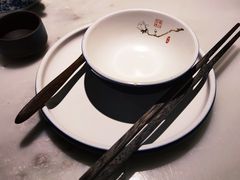-绿茶餐厅(成都太古里店)