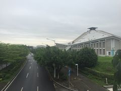 -华南师范大学(广州大学城校区)