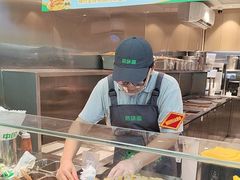 -煎饼道·新鲜现做(重庆北站店)