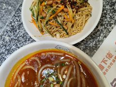 -湘下佬·老长沙吃货铺(酃湖万达店)