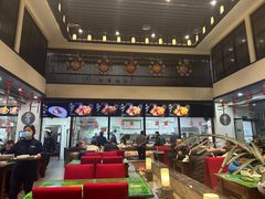 -令氏家外家岐山面(火炬路店)