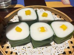 -泰妃殿(新世界旗舰店)