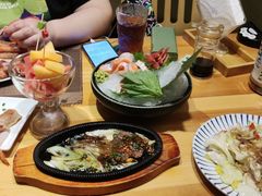 -割烹旭日本料理(龙湖狮山天街店)