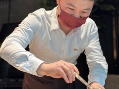 -老兴鲜(黄浦店)