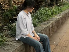 -白沙古井