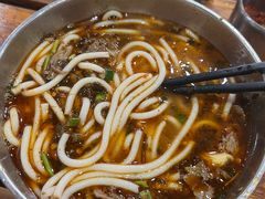 -贵州特色羊肉粉(北岸印象店)