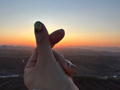 -帽儿山国家森林公园