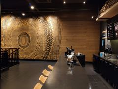 -星巴克臻选(宁波世纪东方广场店)