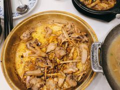 -围龙屋客家食府(福田店)