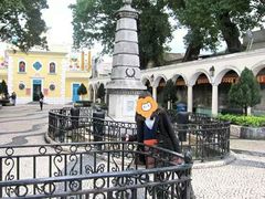 -安德鲁饼店(总店)