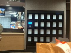 -麦当劳(北京南站店)