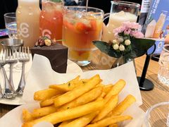 -gaga(深圳南山益田假日广场店)