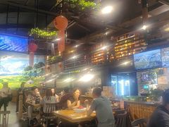 -3号仓库(幸福北路店)