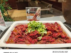 -海外海皇冠大酒店-海悦·全日制餐厅