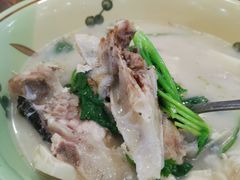 -华信美食