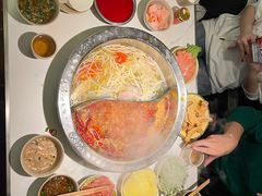 -朱氏胖子烂火锅(洪崖洞店)