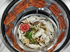 -芭夯兔·无骨兔汤锅(环溪一路店)