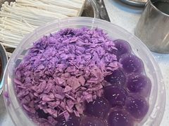-憨铁匠老火锅(龙岗万科里店)