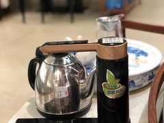 -點無缺茶楼·海鲜酒家(世博店)