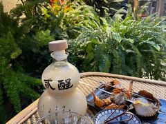 -贰醒·私房小院烧烤 (太古里店)