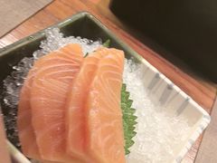 -戏作寿司(观音桥店)