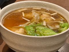 -新旺茶餐厅(嘉里城店)