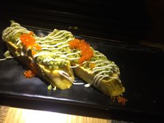 -昊·来了寿司(双楠2店)