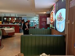 -湘中缘·湖南菜(娄底驻京办店)