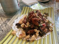 -千岛湖小鱼儿·淳安匠心农家菜