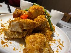 帝王蟹-79号渔船海鲜饭店(宝安店)