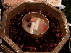 -蜀九香火锅(彩虹店)