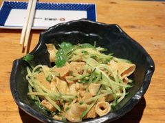 -肉串汪(月坛店)