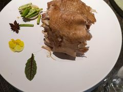 -阿庄新豫菜(通泰路店)