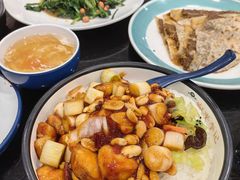 -宛平李记小吃(东关街店)